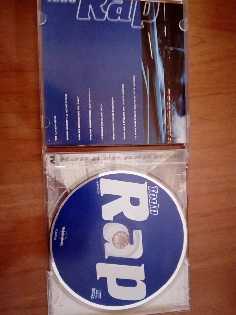 Todo Rap