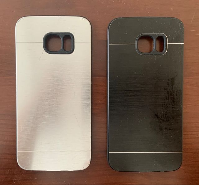 Samsung galaxy edge plus 7