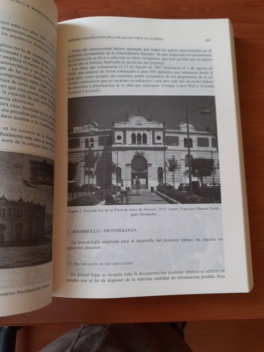 CONTART 2016. Congreso Arquitectura técnica