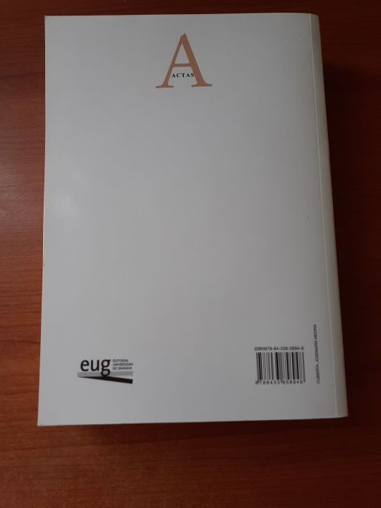 CONTART 2016. Congreso Arquitectura técnica