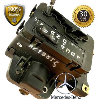 SELECTOR SLK A1292604598 C E CLK Mercedes