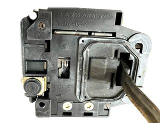 SELECTOR SLK A1292604598 C E CLK Mercedes