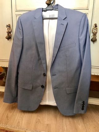 Blazers Casual Hombre | Nueva Colección Online | ZARA España