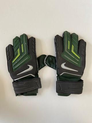 guantes nike para niños