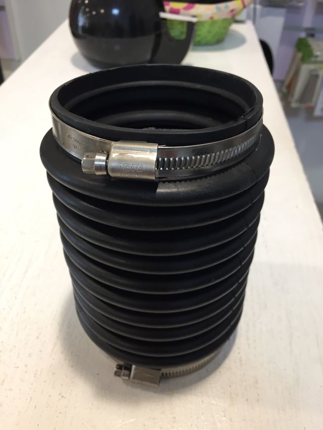 Soffietti di scarico Volvo 876631