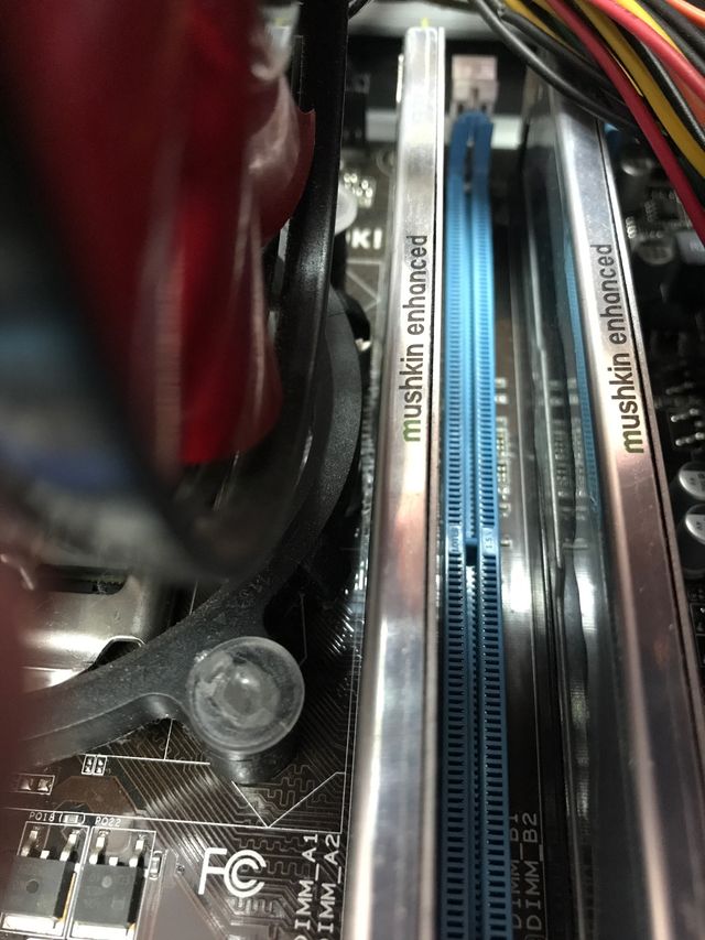 PC Ordenador Intel Core i5-3,7Ghz, 4Gb ddr3, 500Gb