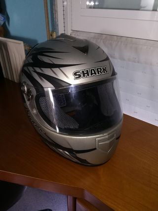 Casco integral de segunda mano en Pamplona en WALLAPOP Casco integral de segunda mano en Pamplona en WALLAPOP