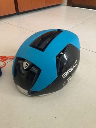 Casco talla S de segunda mano en Castelldefels en WALLAPOP Casco talla S de segunda mano en Castelldefels en WALLAPOP