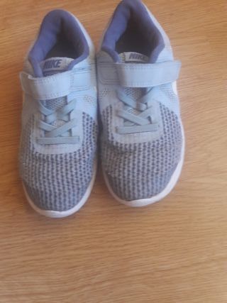 zapatos nike niña 32 zapatos nike niña 32