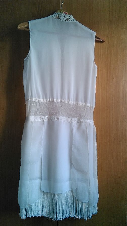 VESTIDO Comunión o fiesta