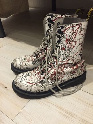 doctor martin blancas