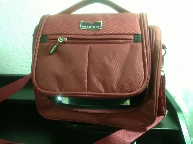 Bolso de Viaje
