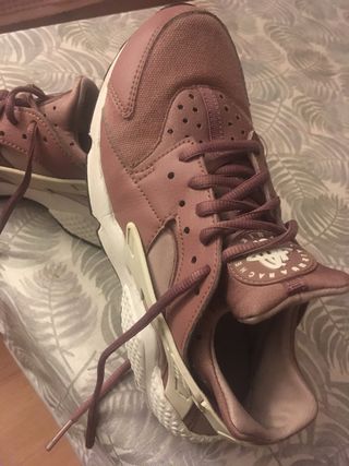 huarache 38