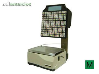 BALANZAS ELECTRONICAS HOMOLOGADAS