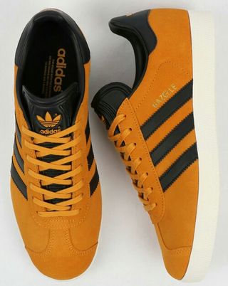 adidas gazelle negras 40 adidas gazelle negras 40