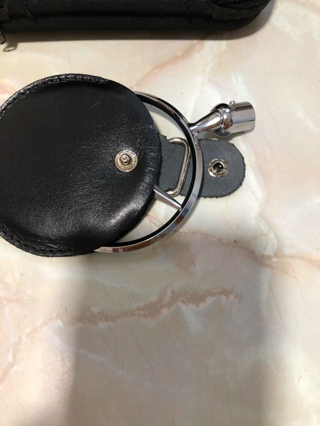 Insignes original y nueva