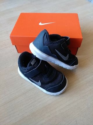 zapatilla niño 22 nike zapatilla niño 22 nike