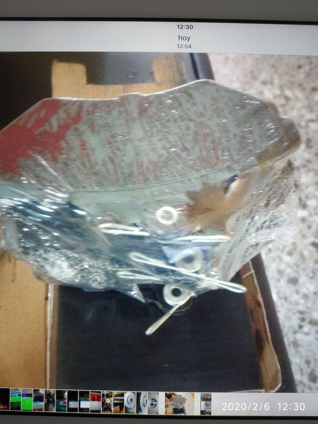 pastillas de freno audi