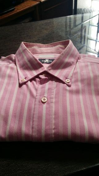 Camisa hombre LA JACA talla XL \\/ 5 de segunda mano por 15 EUR en El  Rompido en WALLAPOP