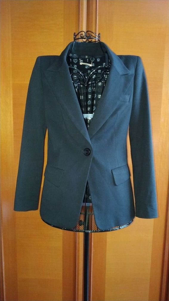 OFERTA Chaqueta americana Holy Preppy