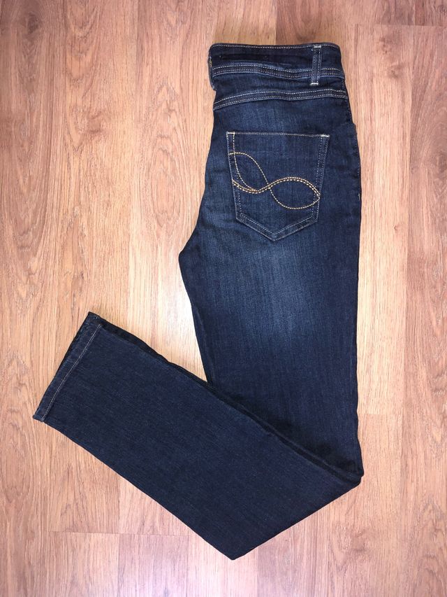 Tejanos chica talla Xs