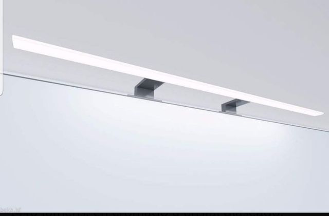 Nueva Lámpara de Baño Led para espejo 80 cm 15W de segunda mano por 45