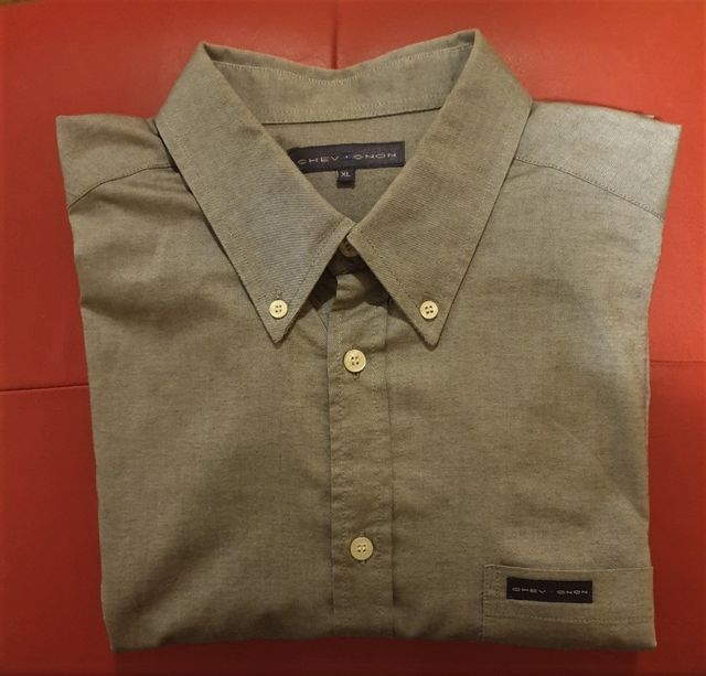 Camisa Chevignon