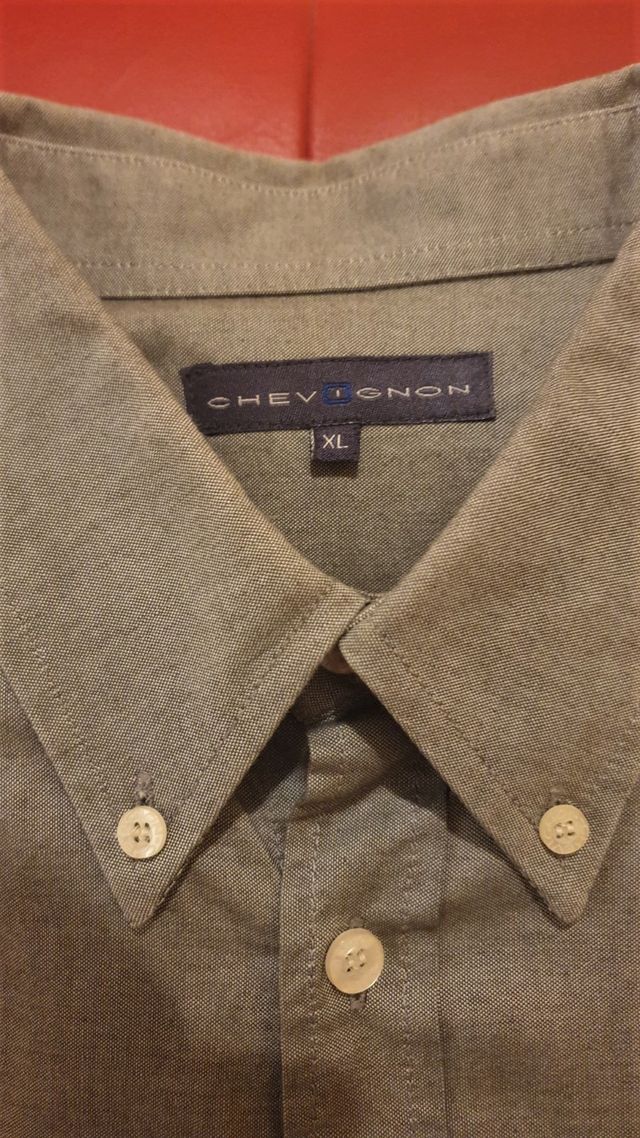 Camisa Chevignon