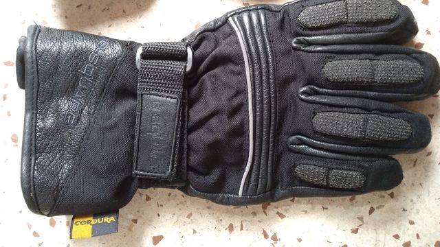 Traje cuero Dainese moto chica T38 regalo guantes