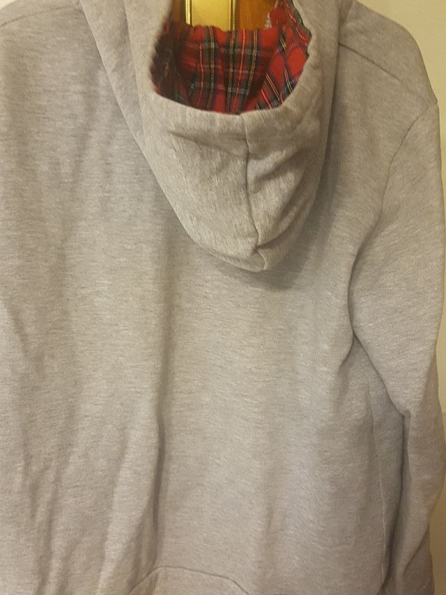 sudadera niña talla 9/ 10