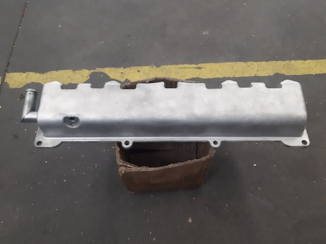 Ultrasonidos & Chorreo por arena piezas pequeñas