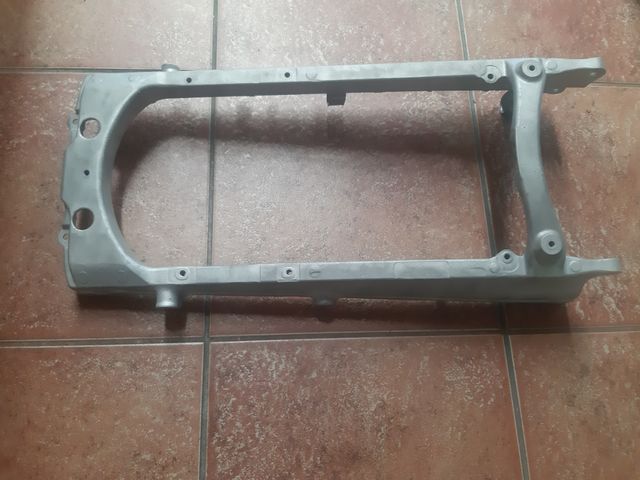 Ultrasonidos & Chorreo por arena piezas pequeñas