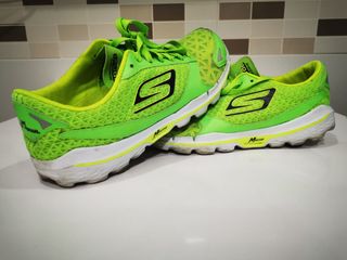zapatillas skechers go run 3