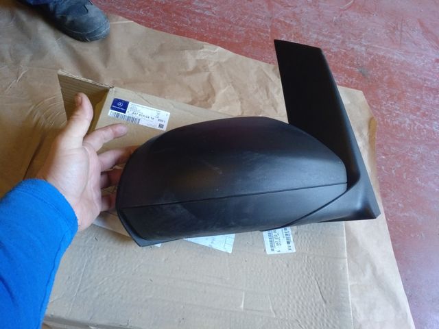 Retrovisor derecho para Vito-Viano