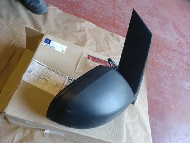 Retrovisor derecho para Vito-Viano