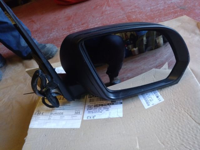 Retrovisor derecho para Vito-Viano