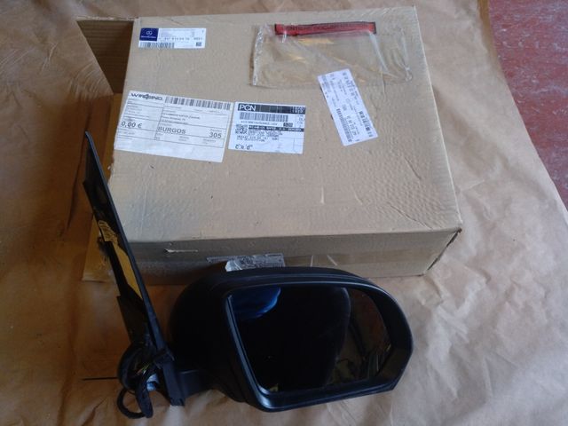 Retrovisor derecho para Vito-Viano