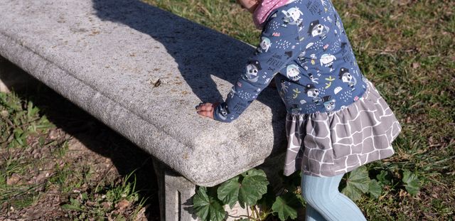 Vestido de piratas animales, 2 años. Nuevo
