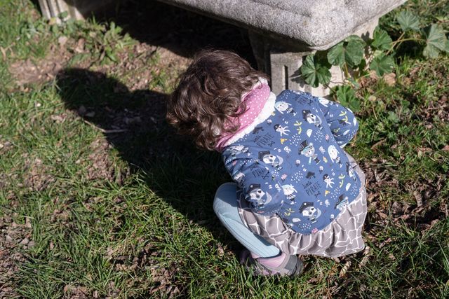 Vestido de piratas animales, 2 años. Nuevo