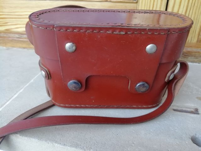 camara fotos antigua