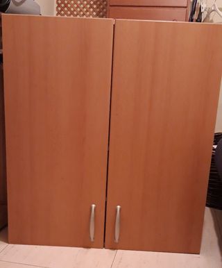 Armario para el garaje de segunda mano en WALLAPOP