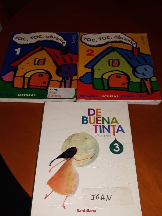 libros para empezar a leer