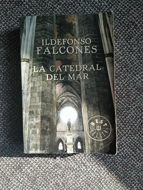 La Catedral del Mar