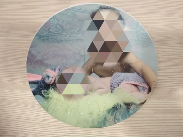 puzzles personalizados