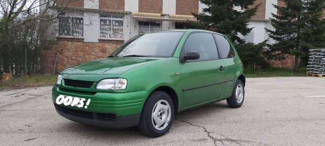 seat arosa de segunda mano seat arosa de segunda mano