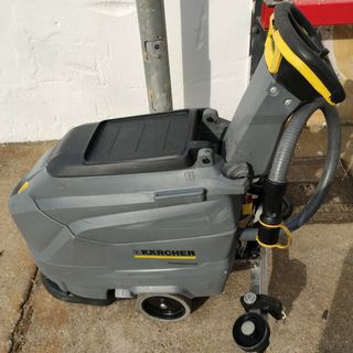 Fregadora Karcher de segunda mano en WALLAPOP