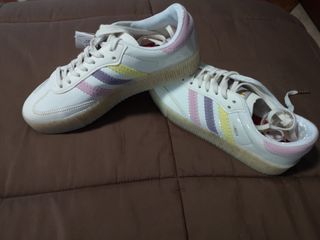 adidas samba edicion especial