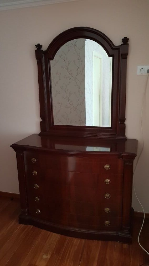 Se vende dormitorio