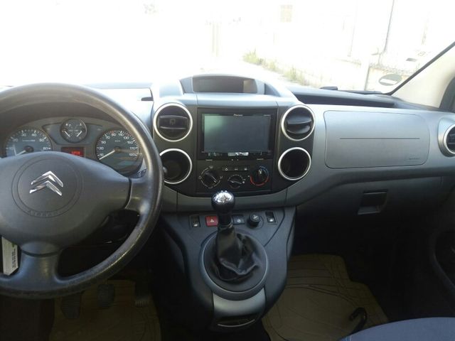 Download Berlingo 2010 Precio Pictures