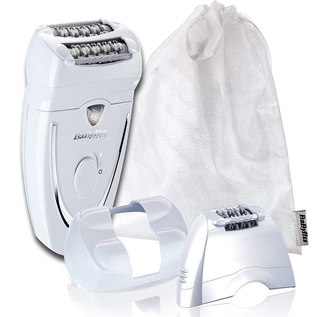 BaByliss G822E Depiladora